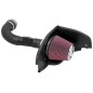 KIT DE RENDIMIENTO DE INYECCIÓN DE COMBUSTIBLE  FORD Mustang 2010-2010