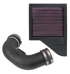 KIT DE RENDIMIENTO DE INYECCIÓN DE COMBUSTIBLE  FORD Mustang GT 2011-2014