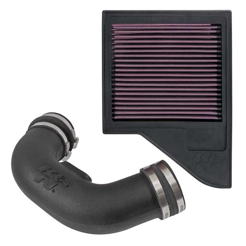 KIT DE RENDIMIENTO DE INYECCIÓN DE COMBUSTIBLE  FORD Mustang GT 2011-2014