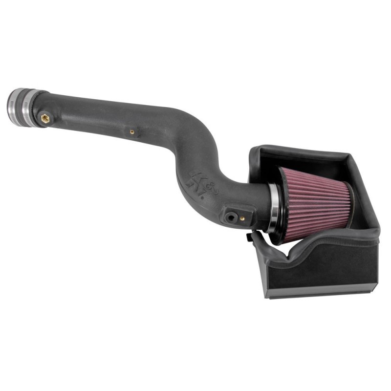 KIT DE RENDIMIENTO DE INYECCIÓN DE COMBUSTIBLE  FORD Mondeo V 2013-2017