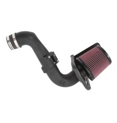 KIT DE RENDIMIENTO DE INYECCIÓN DE COMBUSTIBLE  FORD Fiesta ST 2014-2015