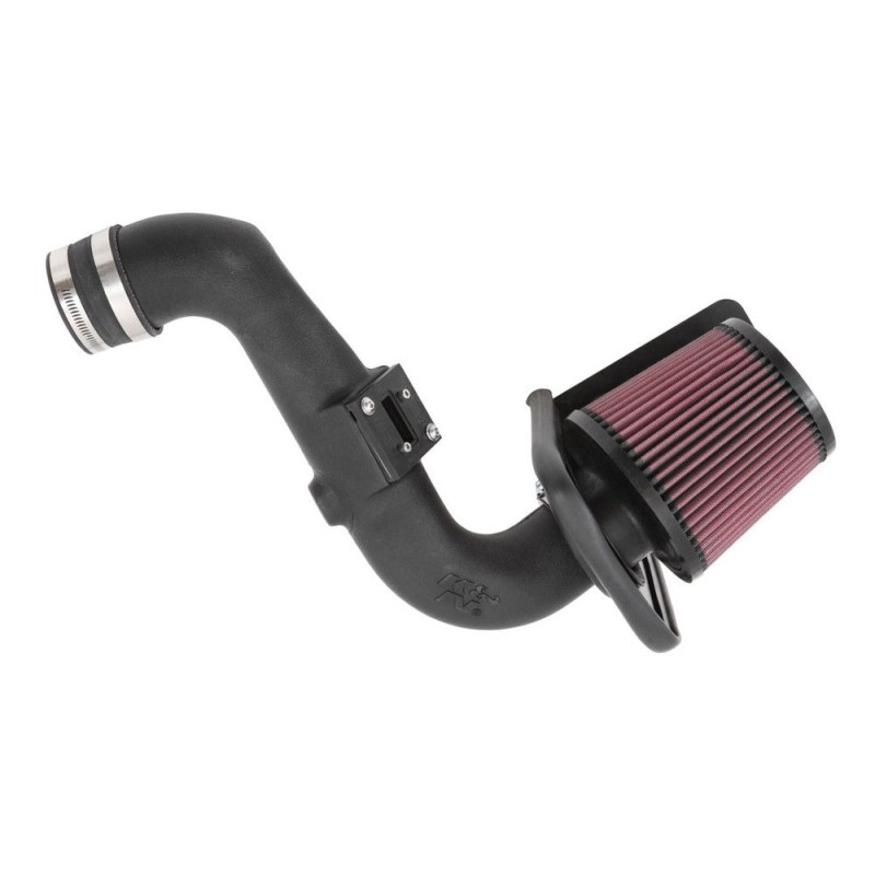 KIT DE RENDIMIENTO DE INYECCIÓN DE COMBUSTIBLE  FORD Fiesta ST 2014-2015