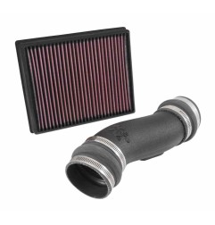 KIT DE RENDIMIENTO DE INYECCIÓN DE COMBUSTIBLE  FORD Fusion 2014-2020