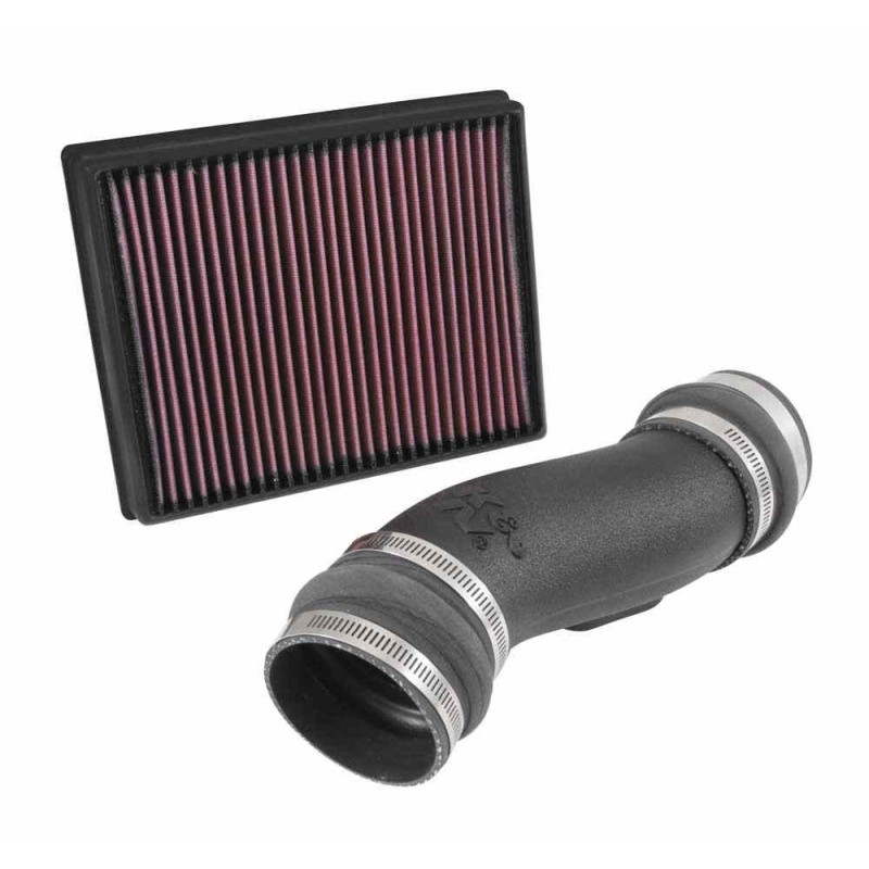 KIT DE RENDIMIENTO DE INYECCIÓN DE COMBUSTIBLE  FORD Fusion 2014-2020