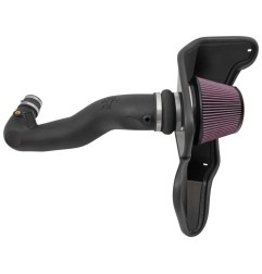 KIT DE RENDIMIENTO DE INYECCIÓN DE COMBUSTIBLE  FORD Mustang 2015-2017