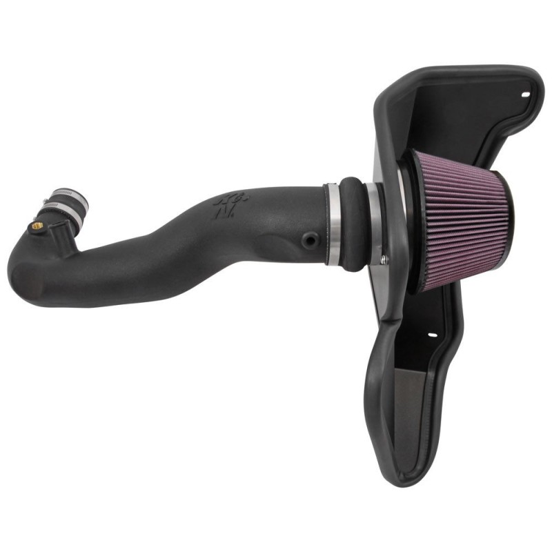 KIT DE RENDIMIENTO DE INYECCIÓN DE COMBUSTIBLE  FORD Mustang 2015-2017