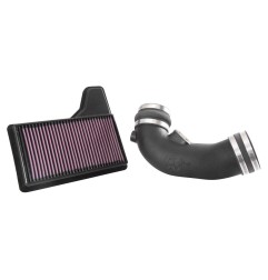 KIT DE RENDIMIENTO DE INYECCIÓN DE COMBUSTIBLE  FORD Mustang GT 2015-2017