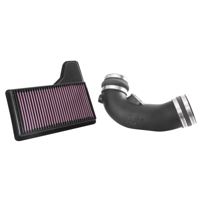 KIT DE RENDIMIENTO DE INYECCIÓN DE COMBUSTIBLE  FORD Mustang GT 2015-2017