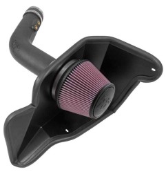 KIT DE RENDIMIENTO DE INYECCIÓN DE COMBUSTIBLE  FORD Mustang 2015-2017