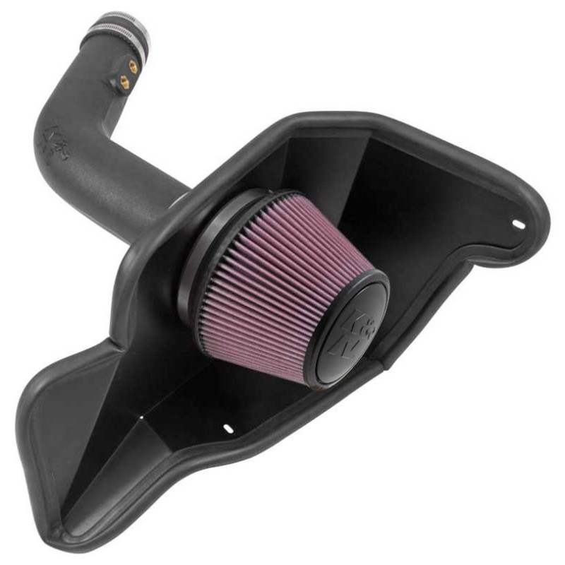 KIT DE RENDIMIENTO DE INYECCIÓN DE COMBUSTIBLE  FORD Mustang 2015-2017