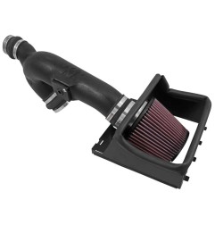 KIT DE RENDIMIENTO DE INYECCIÓN DE COMBUSTIBLE  LINCOLN Navigator 2015-2017