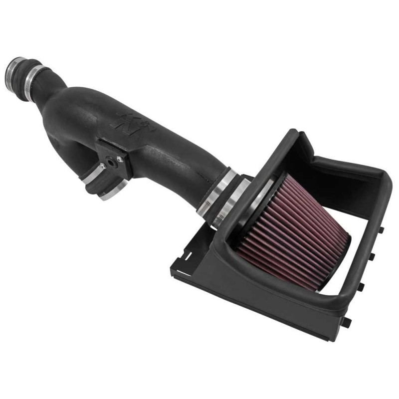 KIT DE RENDIMIENTO DE INYECCIÓN DE COMBUSTIBLE  LINCOLN Navigator 2015-2017