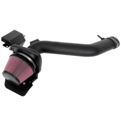 KIT DE RENDIMIENTO DE INYECCIÓN DE COMBUSTIBLE  FORD Taurus 2013-2017