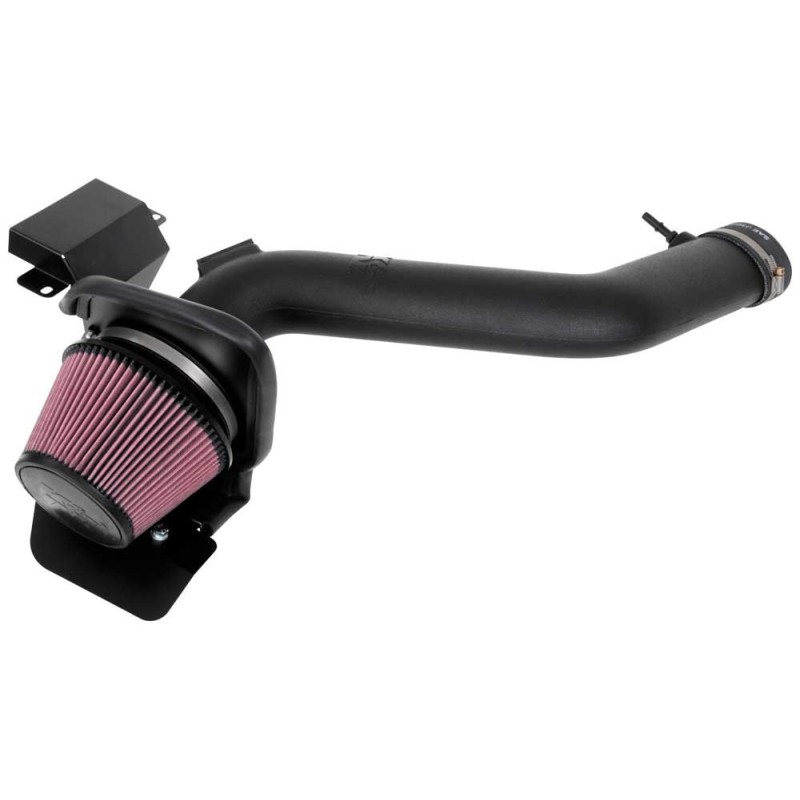 KIT DE RENDIMIENTO DE INYECCIÓN DE COMBUSTIBLE  FORD Taurus 2013-2017