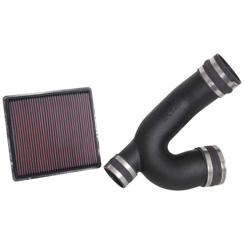KIT DE RENDIMIENTO DE INYECCIÓN DE COMBUSTIBLE  LINCOLN Navigator 2018-2020