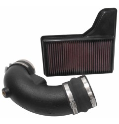 KIT DE RENDIMIENTO DE INYECCIÓN DE COMBUSTIBLE  FORD Mustang GT 2018-2021