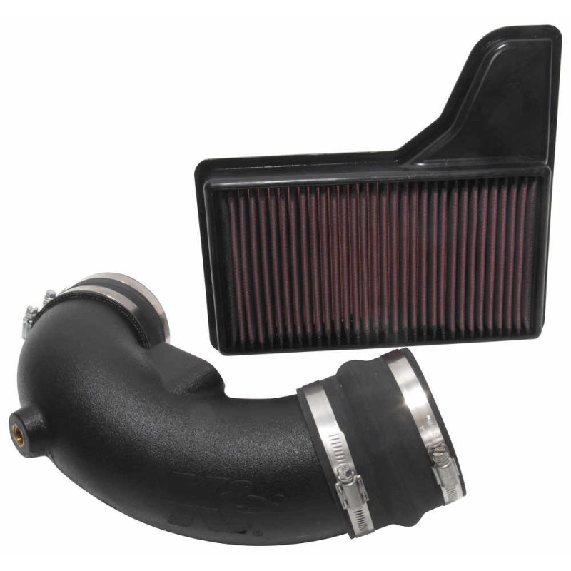 KIT DE RENDIMIENTO DE INYECCIÓN DE COMBUSTIBLE  FORD Mustang GT 2018-2021