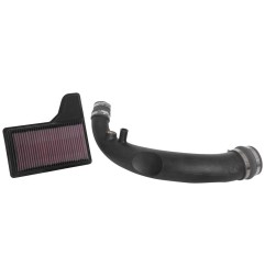 KIT DE RENDIMIENTO DE INYECCIÓN DE COMBUSTIBLE  FORD Mustang 2018-2021