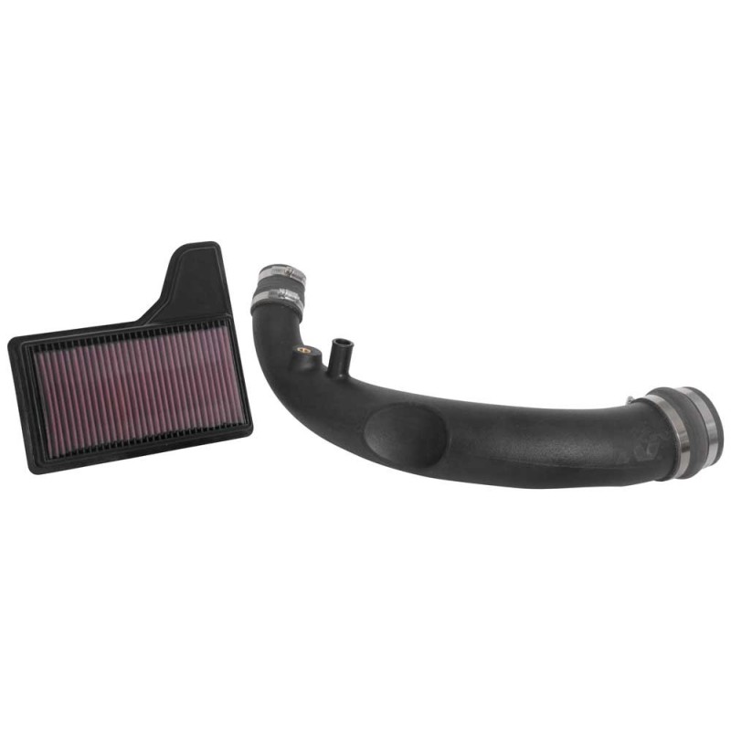 KIT DE RENDIMIENTO DE INYECCIÓN DE COMBUSTIBLE  FORD Mustang 2018-2021