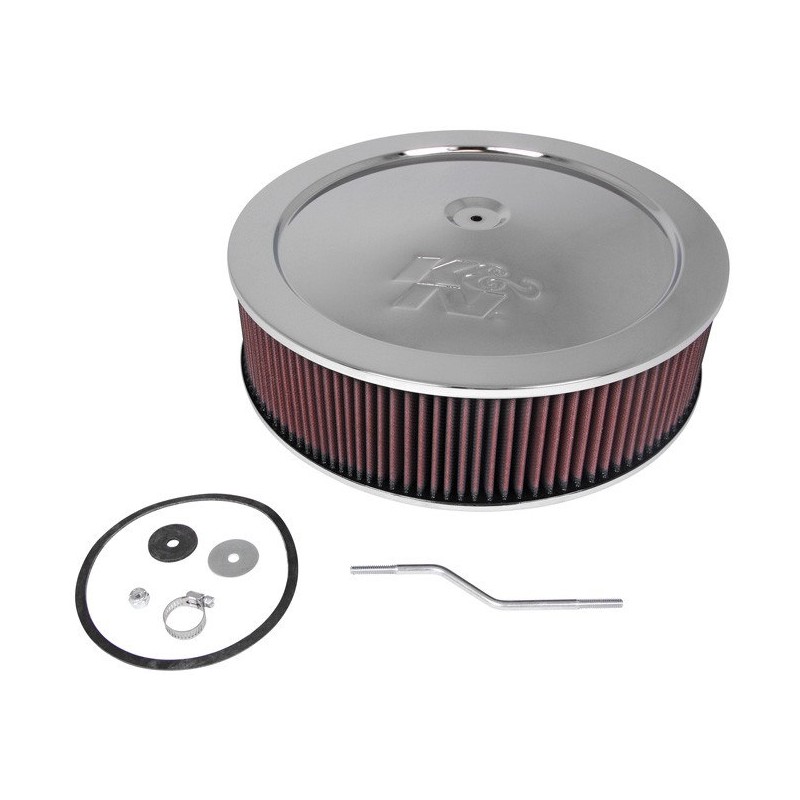 KIT DE RENDIMIENTO DE INYECCIÓN DE COMBUSTIBLE  CHEVROLET C2500 Suburban 1992-1995