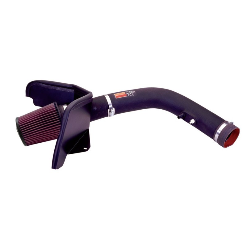 KIT DE RENDIMIENTO DE INYECCIÓN DE COMBUSTIBLE  CHEVROLET TrailBlazer 2002-2005