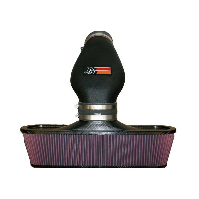 KIT DE RENDIMIENTO DE INYECCIÓN DE COMBUSTIBLE  CHEVROLET Corvette 2005-2005