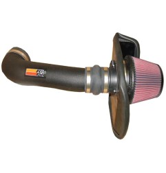 KIT DE RENDIMIENTO DE INYECCIÓN DE COMBUSTIBLE  CADILLAC Cts-V 2004-2005