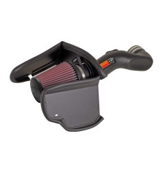 KIT DE RENDIMIENTO DE INYECCIÓN DE COMBUSTIBLE  CHEVROLET TrailBlazer 2006-2008