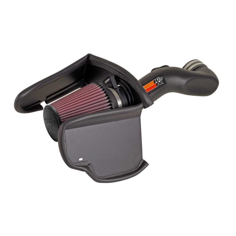 KIT DE RENDIMIENTO DE INYECCIÓN DE COMBUSTIBLE  CHEVROLET TrailBlazer 2006-2008