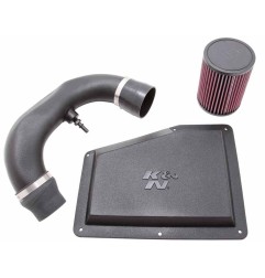 KIT DE RENDIMIENTO DE INYECCIÓN DE COMBUSTIBLE  CHEVROLET HHR 2008-2010