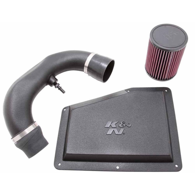 KIT DE RENDIMIENTO DE INYECCIÓN DE COMBUSTIBLE  CHEVROLET HHR 2008-2010