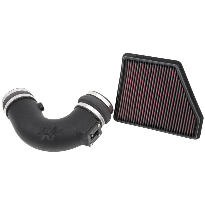 KIT DE RENDIMIENTO DE INYECCIÓN DE COMBUSTIBLE  CHEVROLET Camaro Ss 2010-2014