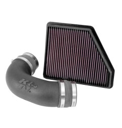 KIT DE RENDIMIENTO DE INYECCIÓN DE COMBUSTIBLE  CHEVROLET Camaro 2010-2014