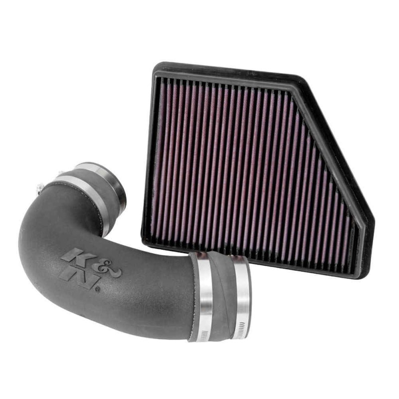KIT DE RENDIMIENTO DE INYECCIÓN DE COMBUSTIBLE  CHEVROLET Camaro 2010-2014