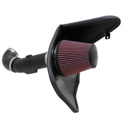 KIT DE RENDIMIENTO DE INYECCIÓN DE COMBUSTIBLE  CHEVROLET Camaro 2012-2015