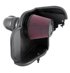 KIT DE RENDIMIENTO DE INYECCIÓN DE COMBUSTIBLE  CHEVROLET Camaro Zl1 2014-2014