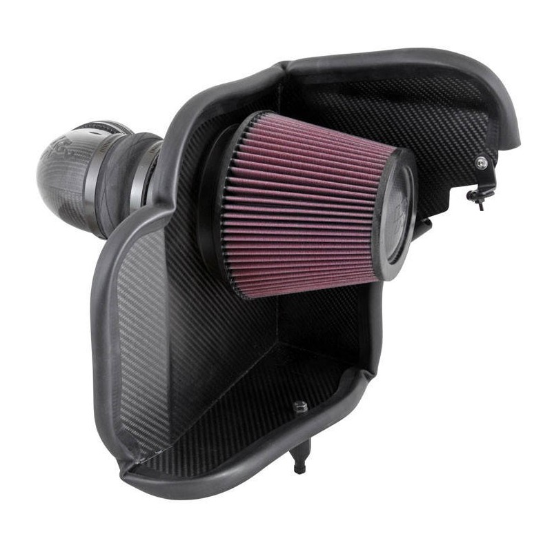 KIT DE RENDIMIENTO DE INYECCIÓN DE COMBUSTIBLE  CHEVROLET Camaro Zl1 2014-2014