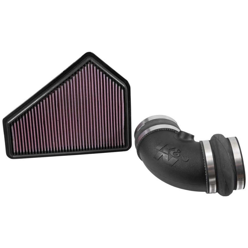 KIT DE RENDIMIENTO DE INYECCIÓN DE COMBUSTIBLE  CADILLAC Cts-V 2009-2015