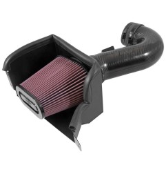 KIT DE RENDIMIENTO DE INYECCIÓN DE COMBUSTIBLE  CHEVROLET Corvette Z06 2015-2016