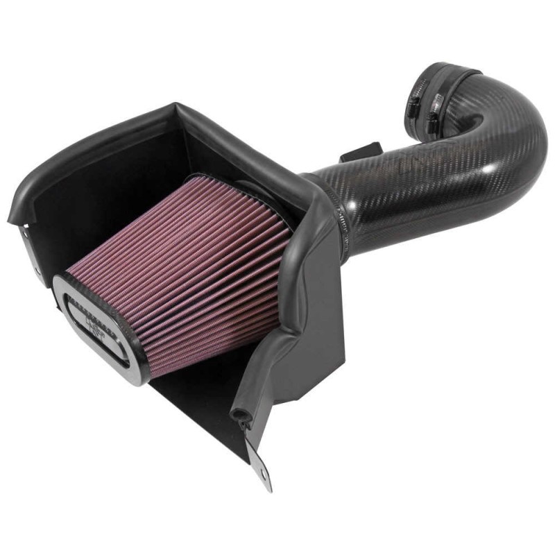 KIT DE RENDIMIENTO DE INYECCIÓN DE COMBUSTIBLE  CHEVROLET Corvette Z06 2015-2016