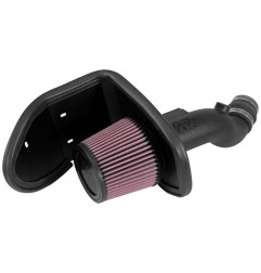 KIT DE RENDIMIENTO DE INYECCIÓN DE COMBUSTIBLE  CHEVROLET Malibu 2013-2015