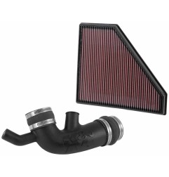 KIT DE RENDIMIENTO DE INYECCIÓN DE COMBUSTIBLE  CHEVROLET Camaro 2016-2020
