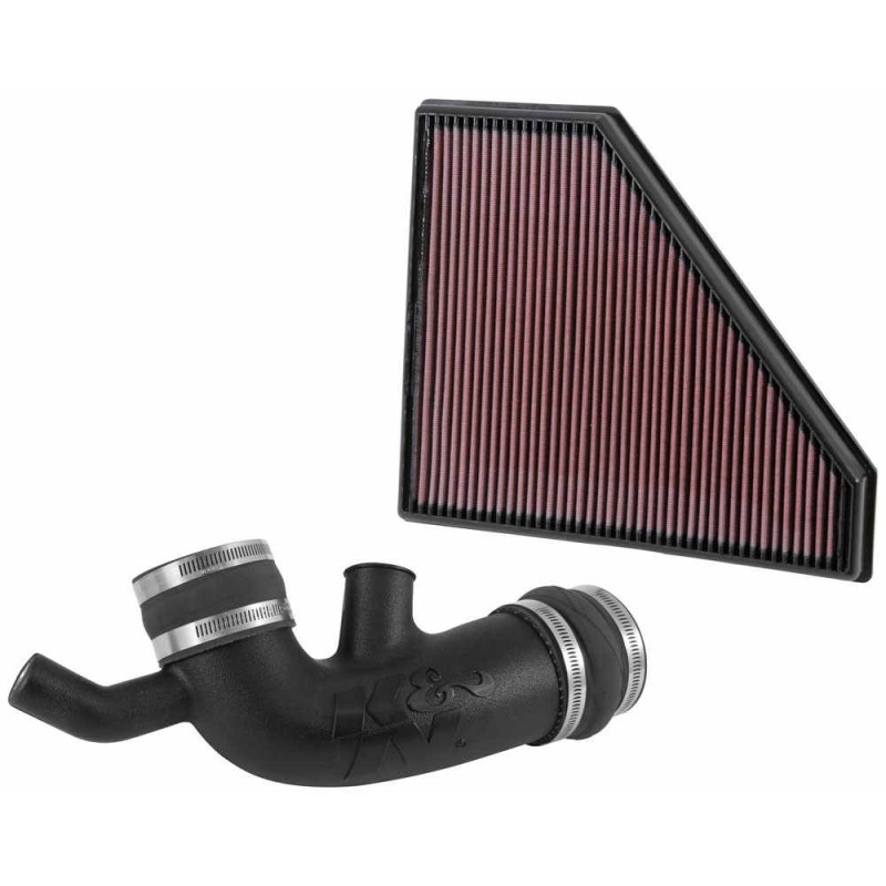 KIT DE RENDIMIENTO DE INYECCIÓN DE COMBUSTIBLE  CHEVROLET Camaro 2016-2020