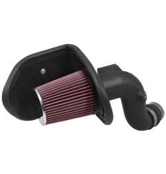 KIT DE RENDIMIENTO DE INYECCIÓN DE COMBUSTIBLE  CHEVROLET Malibu 2016-2017