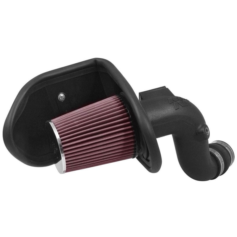 KIT DE RENDIMIENTO DE INYECCIÓN DE COMBUSTIBLE  CHEVROLET Malibu 2016-2017