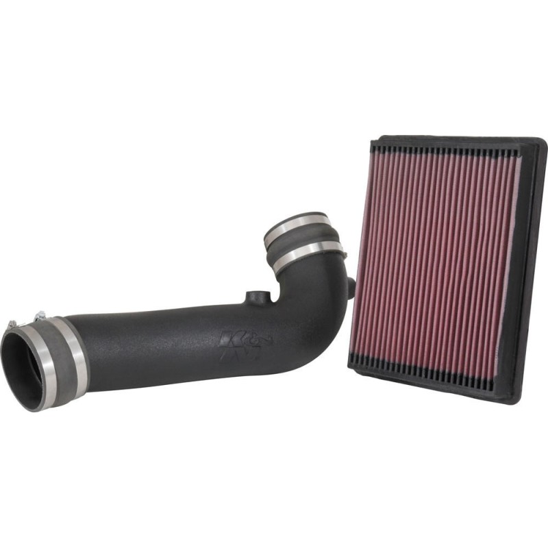 KIT DE RENDIMIENTO DE INYECCIÓN DE COMBUSTIBLE  CADILLAC Escalade 2017-2020