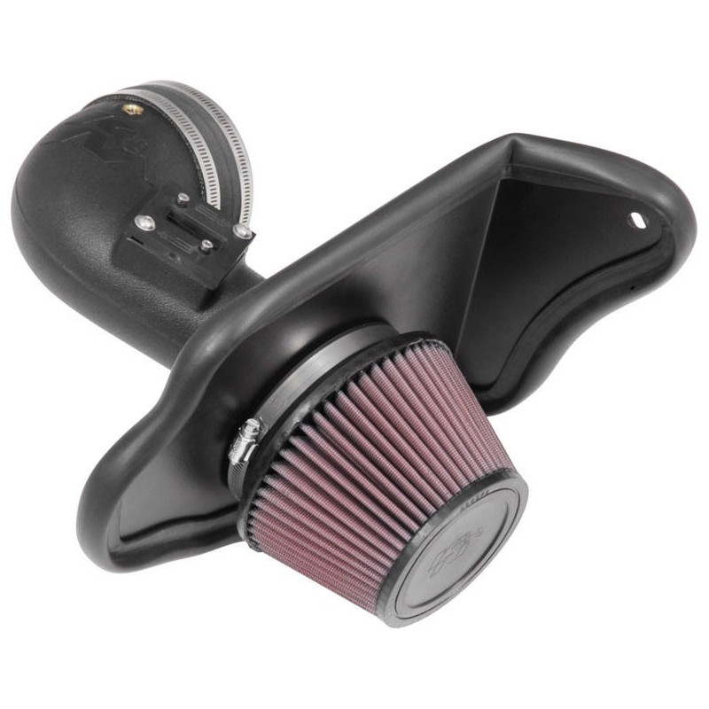 KIT DE RENDIMIENTO DE INYECCIÓN DE COMBUSTIBLE  CADILLAC ATS 2016-2017