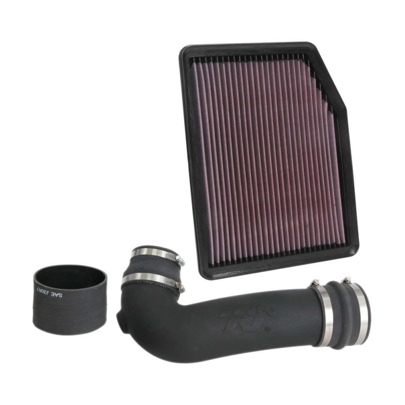 KIT DE RENDIMIENTO DE INYECCIÓN DE COMBUSTIBLE  GMC Yukon 2021-2023