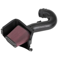 KIT DE RENDIMIENTO DE INYECCIÓN DE COMBUSTIBLE  CHEVROLET Corvette ZR1 2019-2019