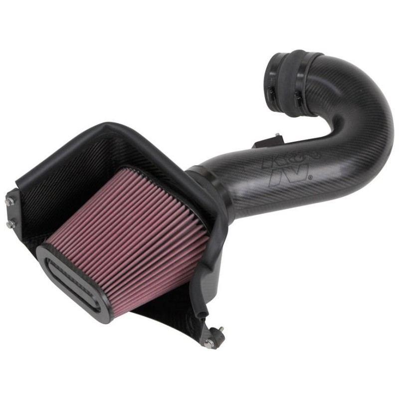 KIT DE RENDIMIENTO DE INYECCIÓN DE COMBUSTIBLE  CHEVROLET Corvette ZR1 2019-2019